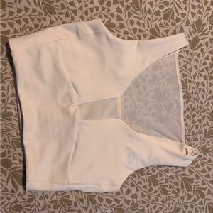 Bandit Running Stamina Crop Small